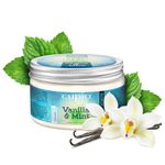 Body Scrub Organic Cupio SPA - Vanilla&Mint 250ml fotografia produsului View 2 S