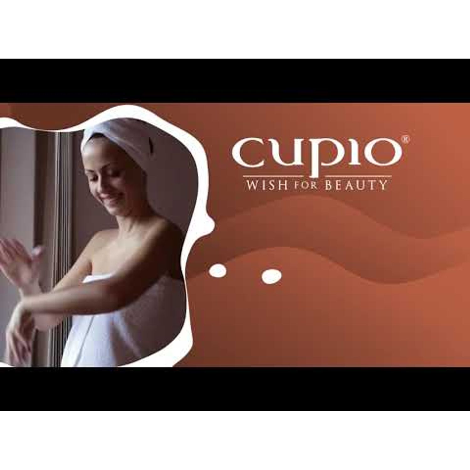 Body Scrub Organic Cupio SPA - Sakura 250ml fotografia produsului View 3 L