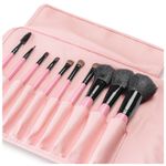 Set 10 pensule make-up MUAH fotografia produsului