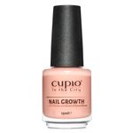 Nail Growth Cupio in the City 15 ml fotografia produsului