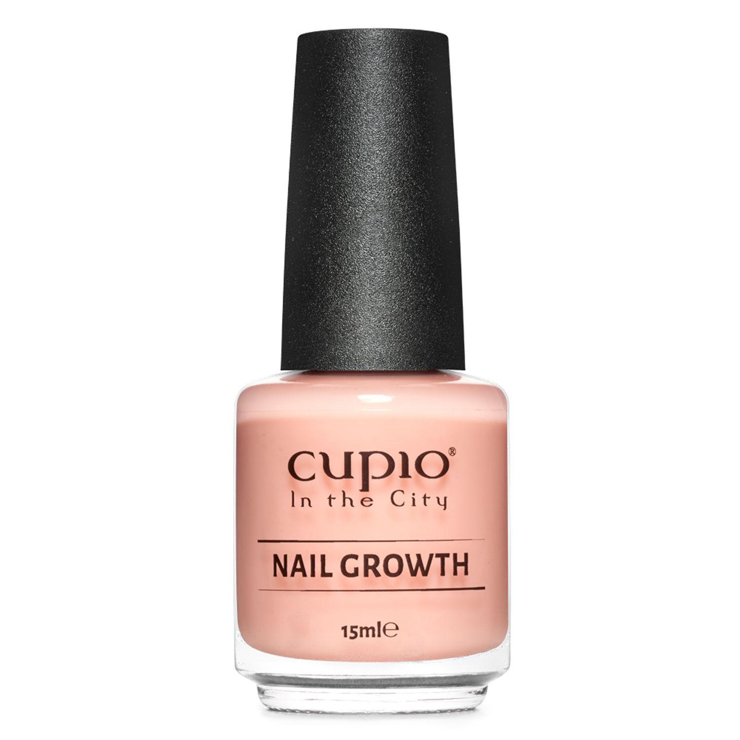 Nail Growth Cupio in the City 15 ml fotografia produsului