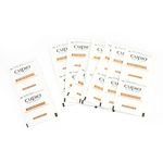 Pliculete cu soak off remover 200 buc fotografia produsului View 2 S