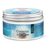 Unt de corp Organic Cupio SPA - Cocos&Cafea 250ml fotografia produsului