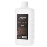 Acetona pura Cupio 500ml fotografia produsului View 2 S