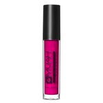 Ruj lichid MUAH Matte Lipcolor - Rebel Rose fotografia produsului