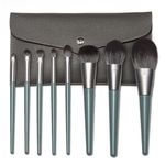 Pensule machiaj The Artist Make-up Brush set 8 fotografia produsului
