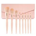 Pensule make-up Muah set 8 fotografia produsului View 2 S