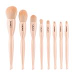 Pensule make-up Muah set 8 fotografia produsului View 3 S