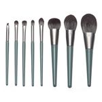 Pensule machiaj The Artist Make-up Brush set 8 fotografia produsului View 2 S