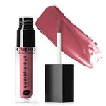 Ruj Lichid Satinat Mat Cupiolicious Marshmallow fotografia produsului View 2 S