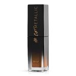 Ruj lichid metalic #GetMetallic Love Gold fotografia produsului