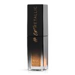Ruj lichid metalic #GetMetallic Shiny Pin fotografia produsului