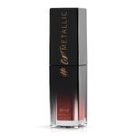 Ruj lichid metalic #GetMetallic Share Beauty fotografia produsului