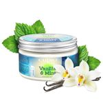Unt de corp Organic Cupio SPA - Vanilla&Mint 250ml fotografia produsului View 2 S