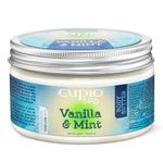 Unt de corp Organic Cupio SPA - Vanilla&Mint 250ml fotografia produsului