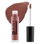 Ruj lichid MUAH Matte Lipcolor - Single Ladies fotografia produsului