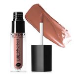 Ruj Lichid Satinat Mat Cupiolicious Caramel fotografia produsului