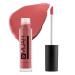 Ruj lichid MUAH Matte Lipcolor - On Top fotografia produsului