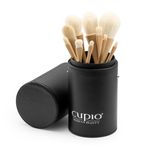 Pensule make-up Cupio Basic set 10 fotografia produsului View 2 S