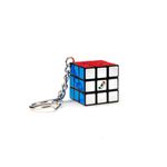 Breloc Jucarie Mini Cub RUBIK&rsquo;S 3x3 060587 fotografia produsului