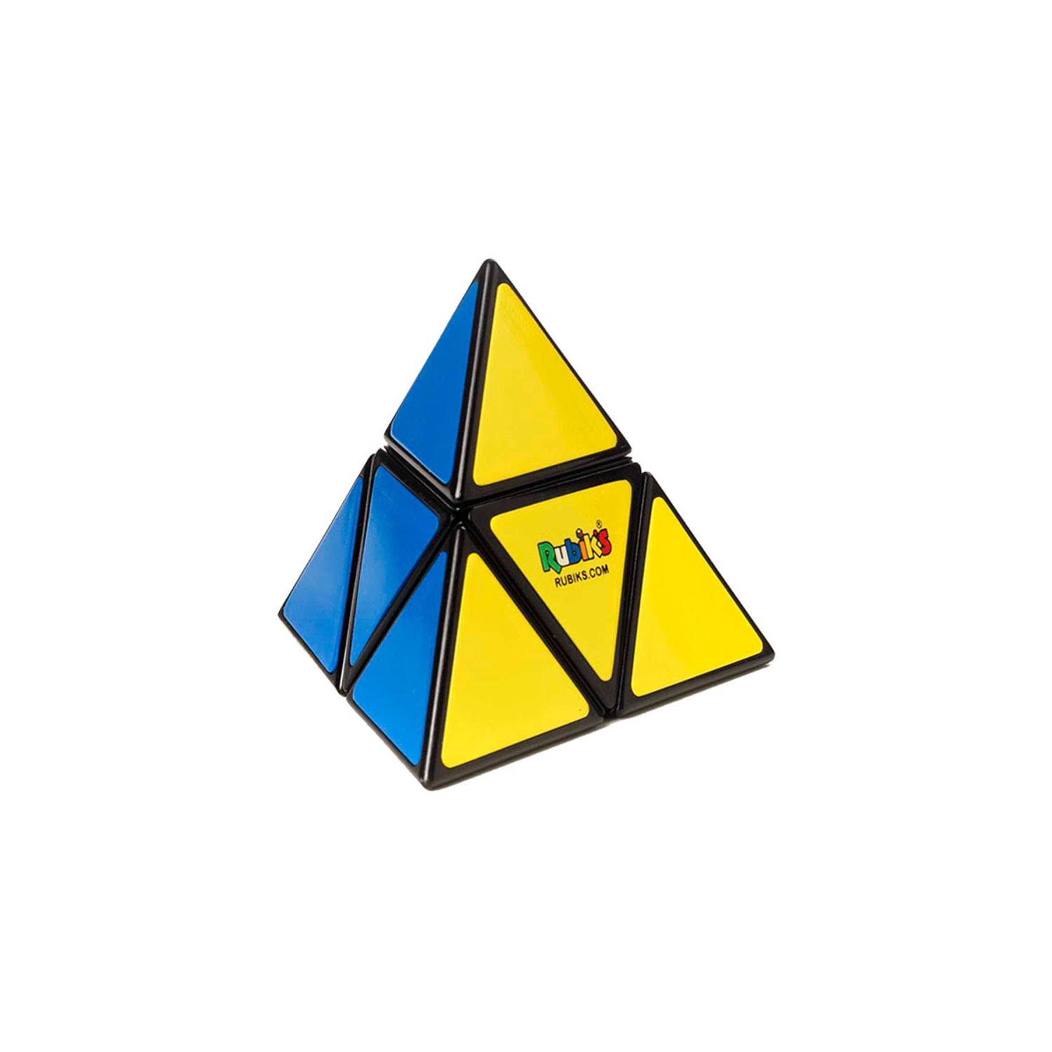 Joc Puzzle Rubik's Piramida fotografia produsului View 2 L