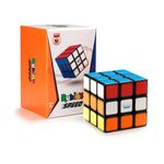 Jucarie Cub Rubik's Speed Cube 3x3 Atentie fotografia produsului View 4 S