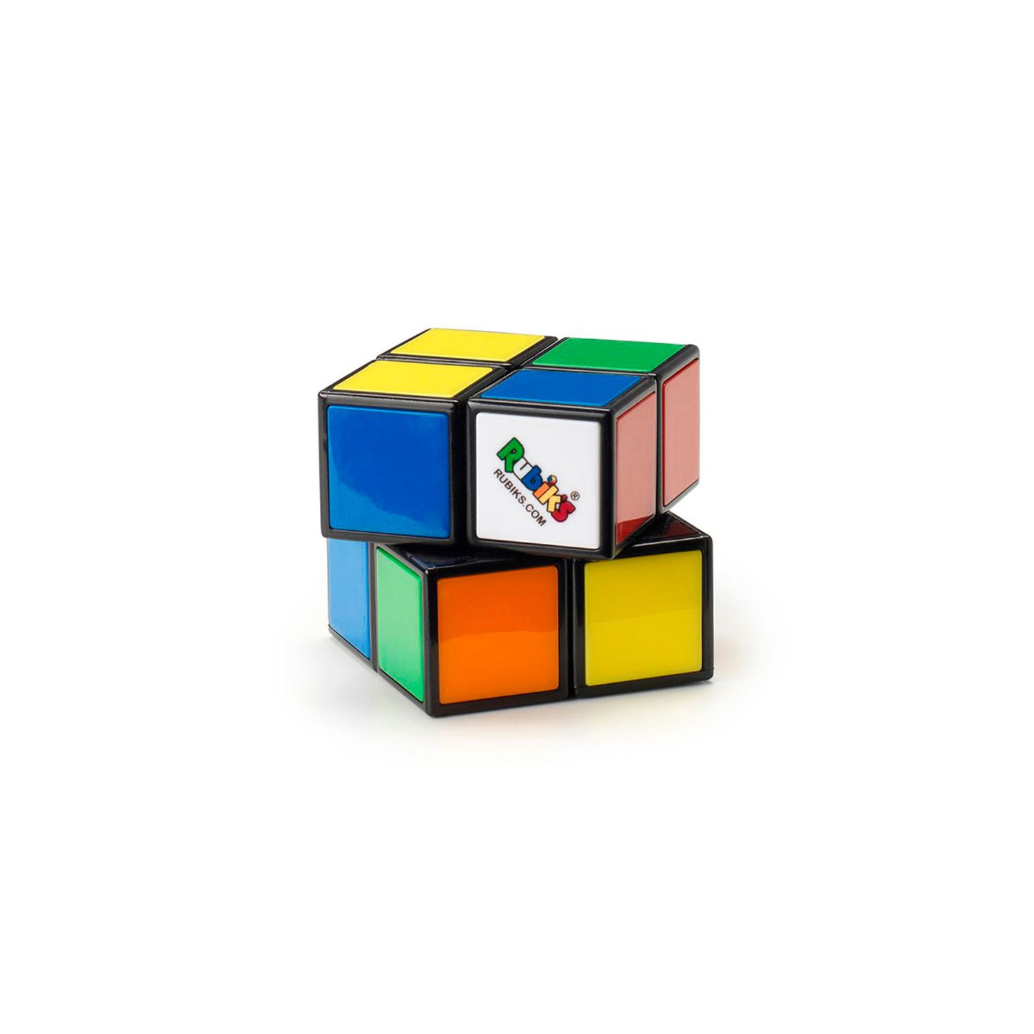 Jucarie Cub RUBIK'S Mini 2x2 fotografia produsului View 2 L