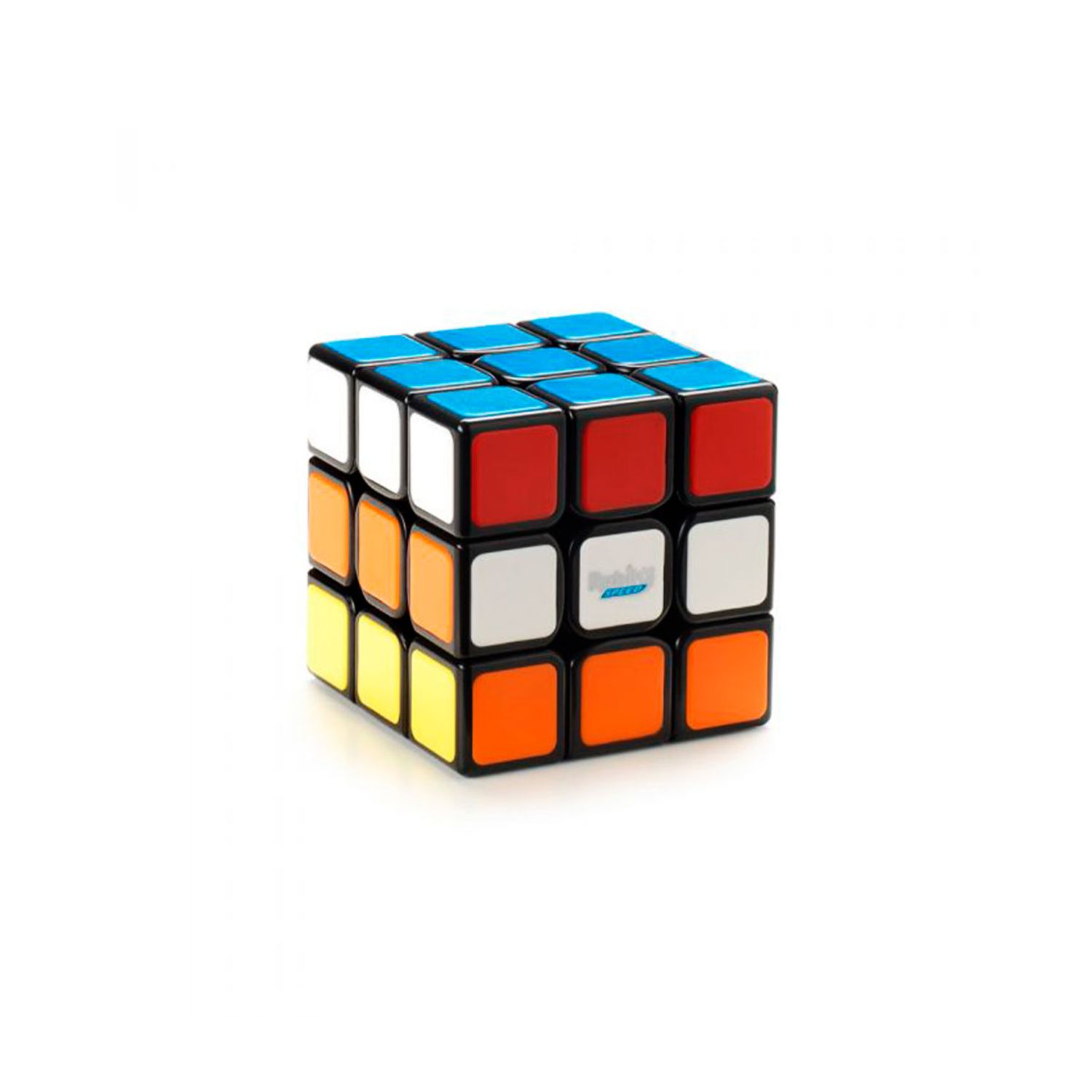 Jucarie Cub Rubik's Speed Cube 3x3 Atentie fotografia produsului View 3 L