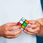 Jucarie Cub RUBIK'S Mini 2x2 fotografia produsului View 3 S