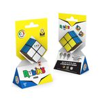 Jucarie Cub RUBIK'S Mini 2x2 fotografia produsului View 5 S