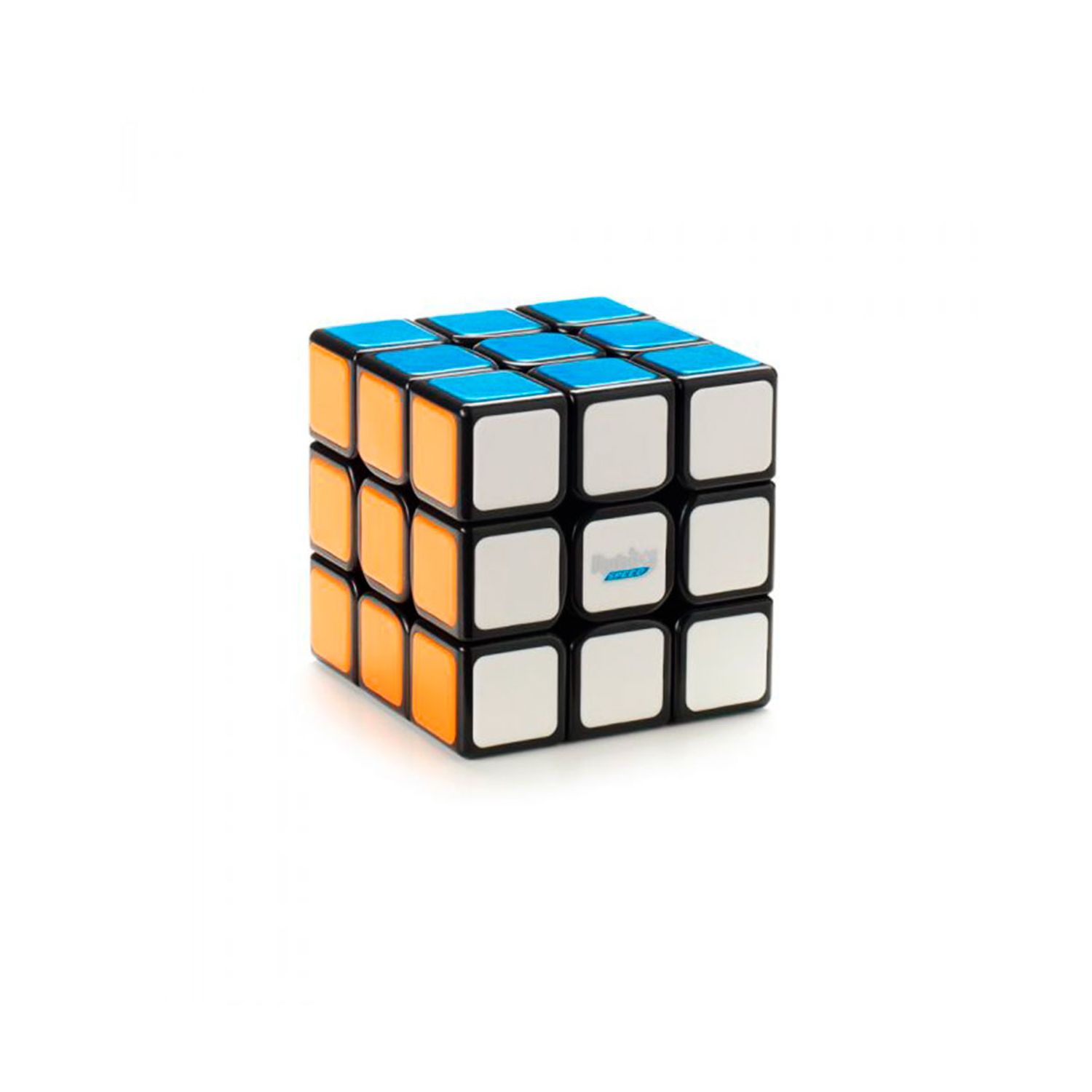 Jucarie Cub Rubik's Speed Cube 3x3 Atentie fotografia produsului