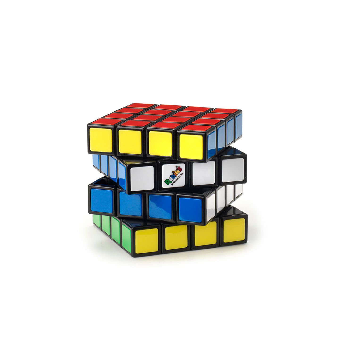 Jucarie Rubik's Cub Master 4x4 fotografia produsului View 2 L