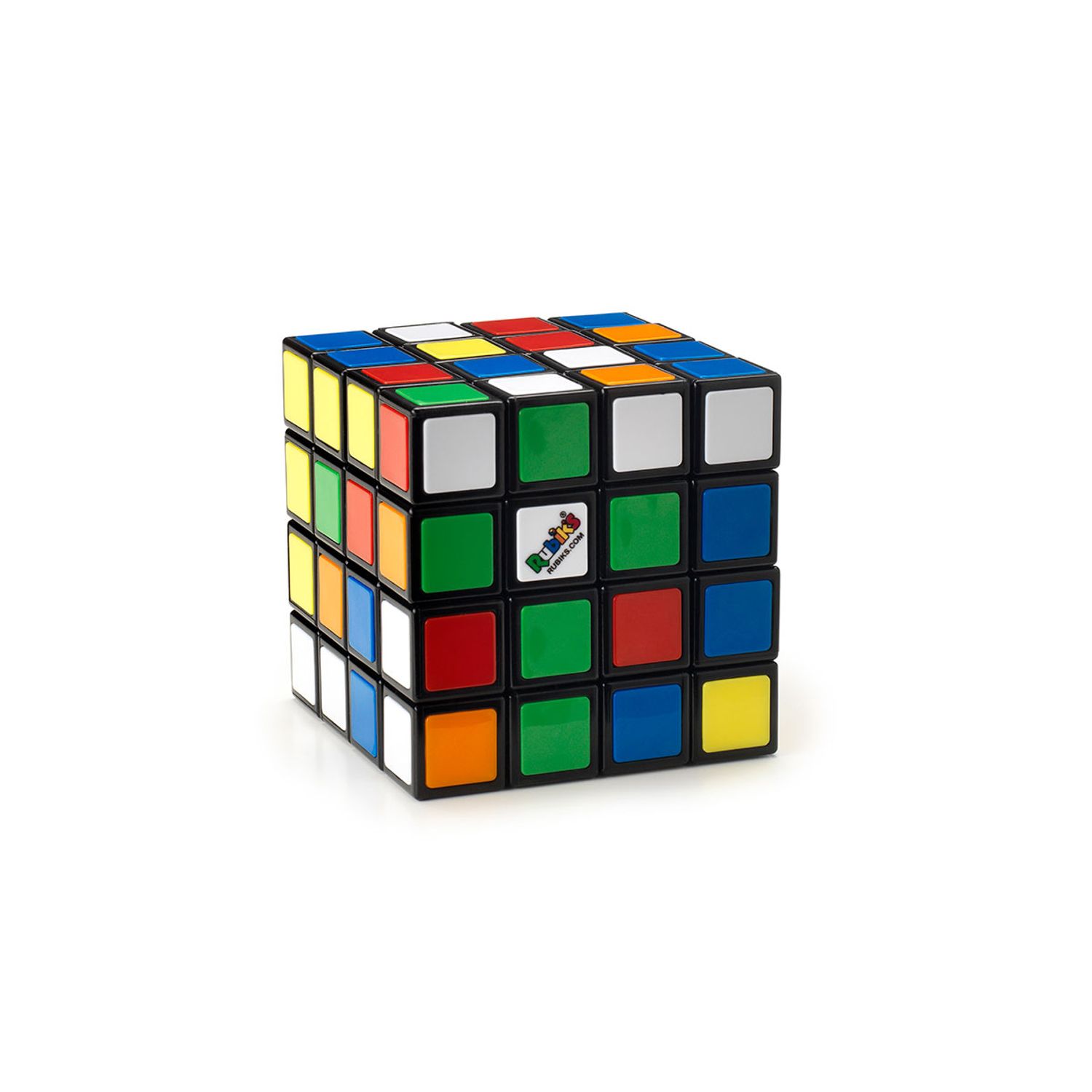 Jucarie Rubik's Cub Master 4x4 fotografia produsului View 3 L