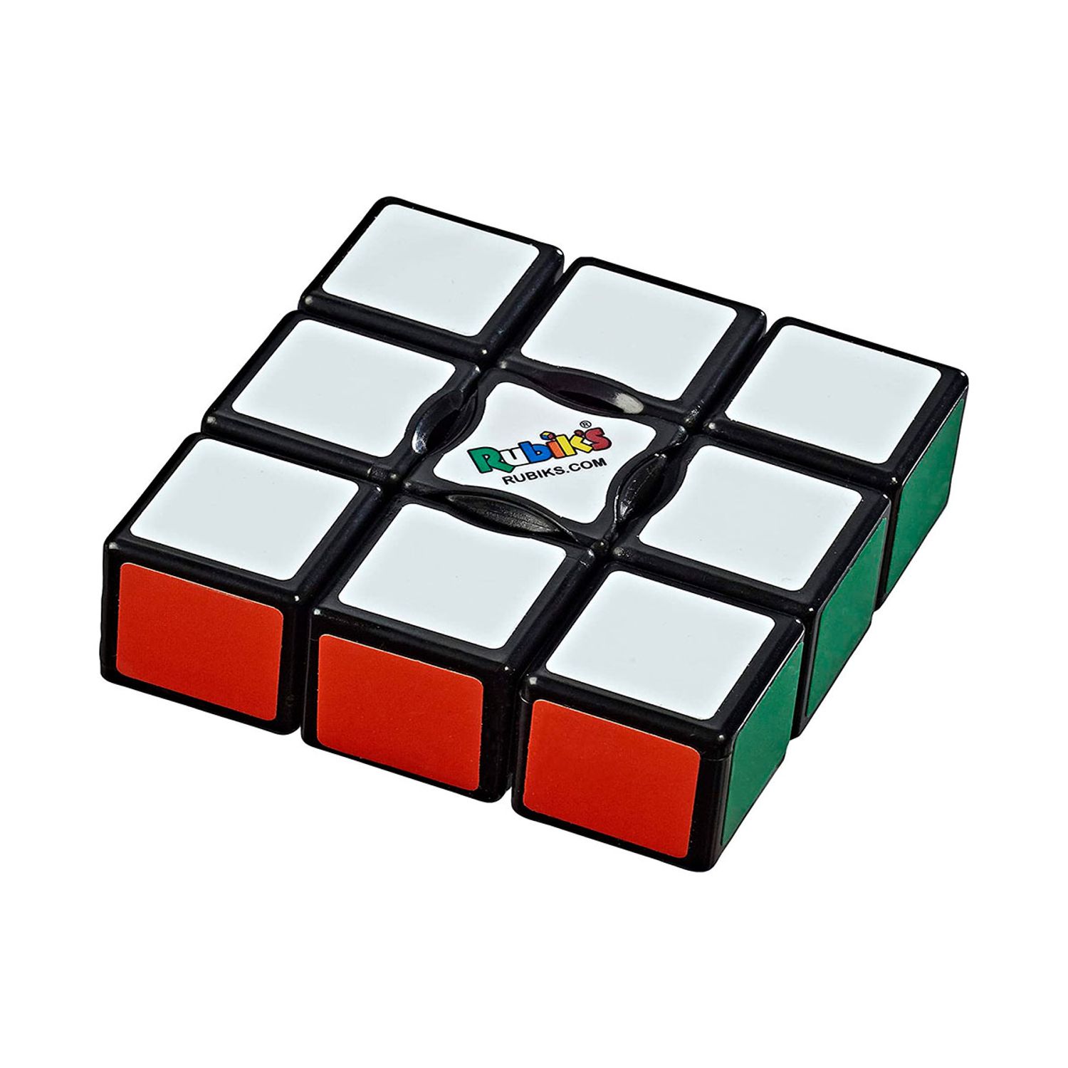 Joc Rubik's Cub 3x3x1 fotografia produsului View 2 L
