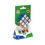 Joc Rubik's Cub 3x3x1 fotografia produsului View 4 S
