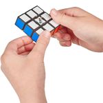 Joc Rubik's Cub 3x3x1 fotografia produsului View 6 S