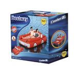 Saltea rosie, Bestway, 43192 fotografia produsului View 2 S