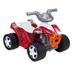 Quad Feber, electric, pentru copii fotografia produsului