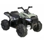 Quad Feber, electric, pentru copii, 12541 fotografia produsului