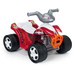 Quad Feber, electric, pentru copii fotografia produsului View 5 S
