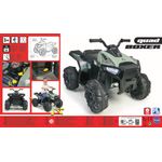 Quad Feber, electric, pentru copii, 12541 fotografia produsului View 8 S
