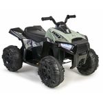 Quad Feber, electric, pentru copii, 12541 fotografia produsului View 3 S