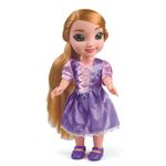 Papusa Giochi Preziosi Rapunzel 25 cm Toddler fotografia produsului View 2 S