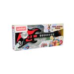 Jucarie pentru copii, chitara cu sunete, Winfun, 2054A fotografia produsului View 4 S