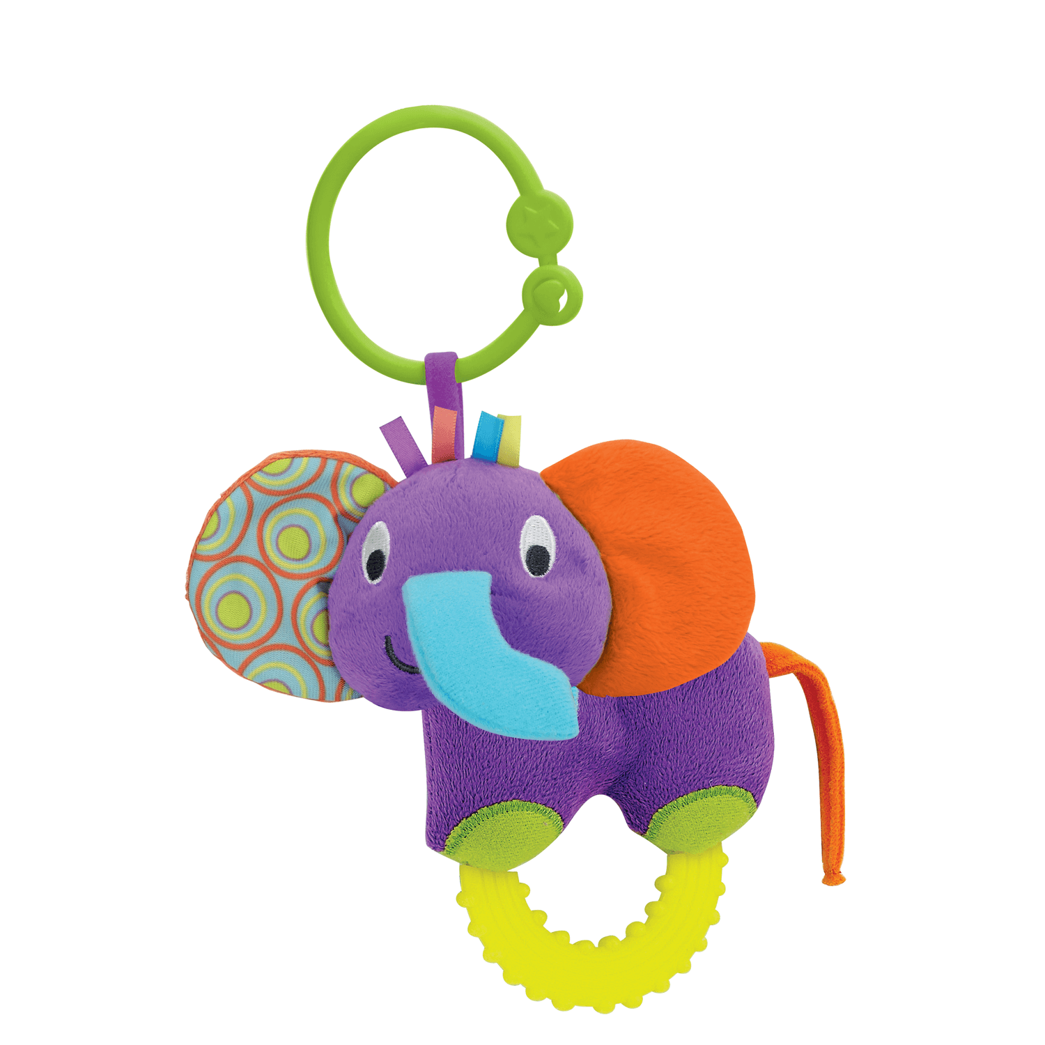 Zornaitoare elefant, Winfun fotografia produsului