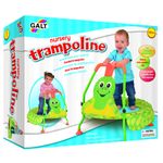 Trambulina Galt, Broscuta, 70 cm fotografia produsului