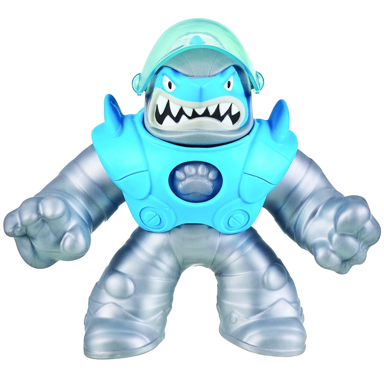 Figurine Goo Jit Zu Galaxy Attack 41162-41209 fotografia produsului View 2 L