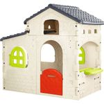 Casuta pentru copii Feber Sweet Candy House fotografia produsului