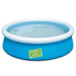 Piscina gonflabila Bestway My First Fast Set Pool, 152m x 38cm fotografia produsului