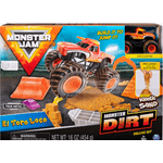 Set de joaca cu obstacol, Monster Jam, 6063294 fotografia produsului
